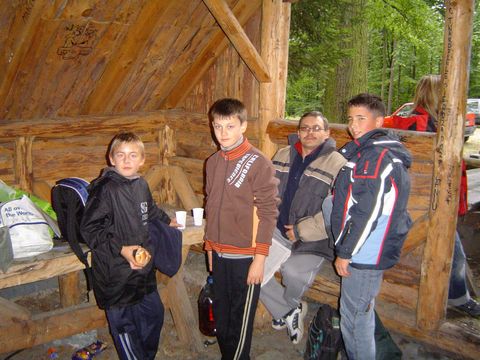 XIII Ogólnopolskie Marsze na Orientację Szlakiem opadłych liści s8 - PTTK Strzelin