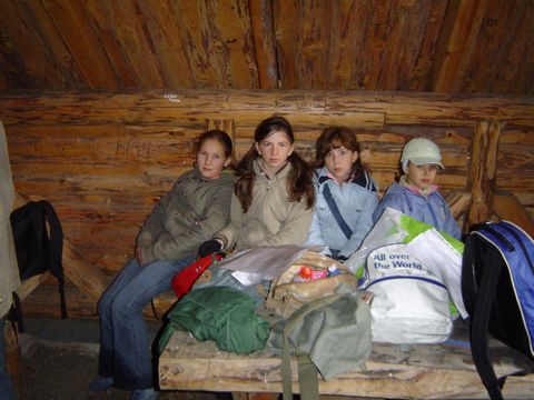 XIII Ogólnopolskie Marsze na Orientację Szlakiem opadłych liści s21 - PTTK Strzelin