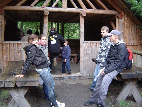 XIII Ogólnopolskie Marsze na Orientację Szlakiem opadłych liści s24 - PTTK Strzelin