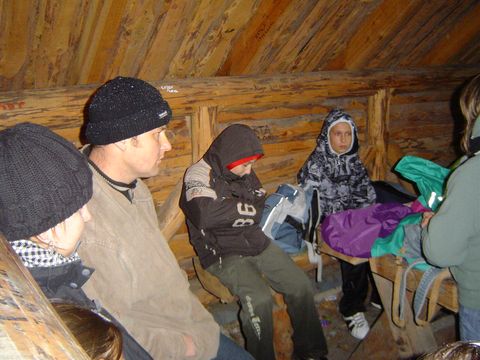 XIII Ogólnopolskie Marsze na Orientację Szlakiem opadłych liści s31 - PTTK Strzelin