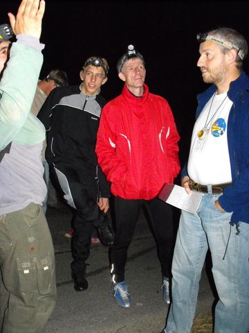 XIV Ogólnopolskie Marsze na Orientację Szlakiem opadłych liści s4 - PTTK Strzelin