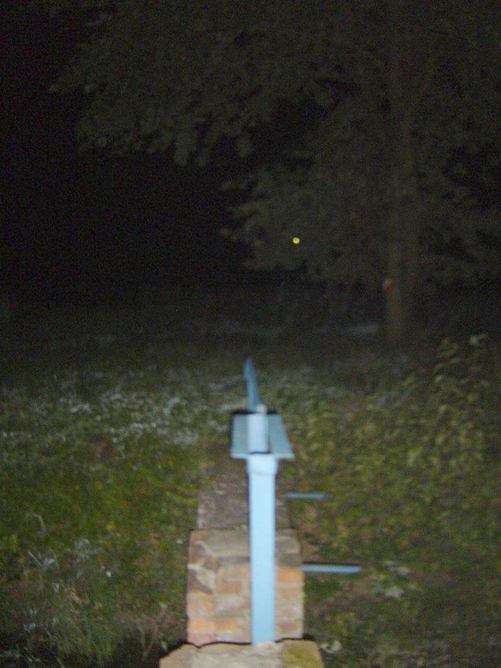 XIII Ogólnopolskie Marsze na Orientację Szlakiem opadłych liści s002 - PTTK Strzelin