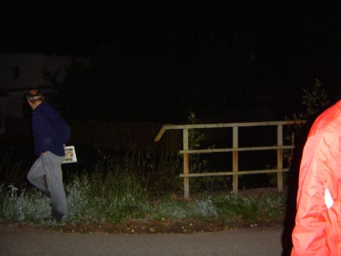 XIV Ogólnopolskie Marsze na Orientację Szlakiem opadłych liści s19 - PTTK Strzelin