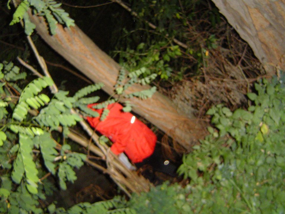 XIII Ogólnopolskie Marsze na Orientację Szlakiem opadłych liści s002 - PTTK Strzelin