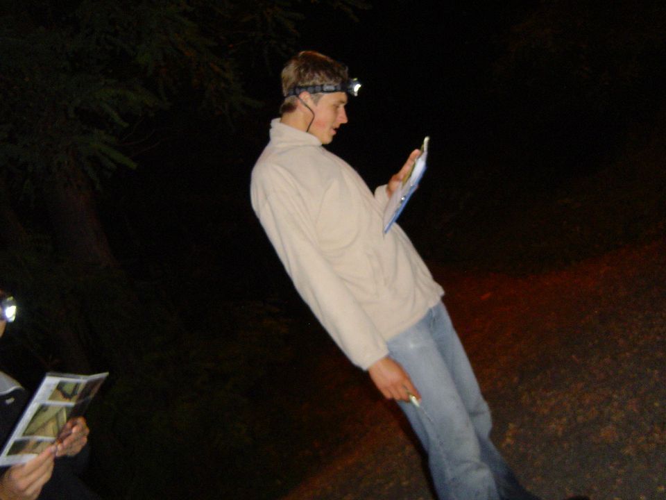 XIII Ogólnopolskie Marsze na Orientację Szlakiem opadłych liści s002 - PTTK Strzelin