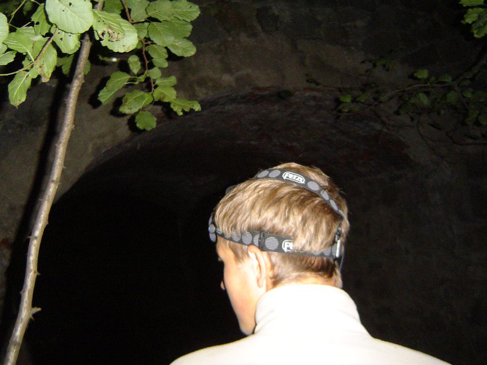 XIII Ogólnopolskie Marsze na Orientację Szlakiem opadłych liści s002 - PTTK Strzelin