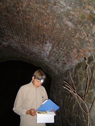 XIV Ogólnopolskie Marsze na Orientację Szlakiem opadłych liści s33 - PTTK Strzelin