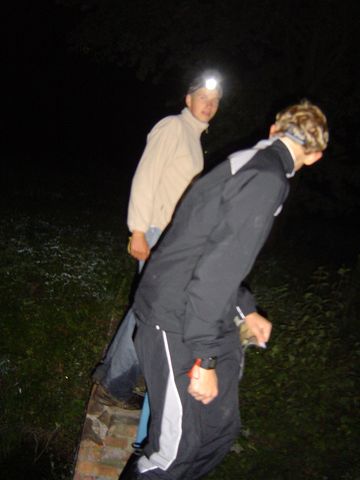 XIV Ogólnopolskie Marsze na Orientację Szlakiem opadłych liści s42 - PTTK Strzelin