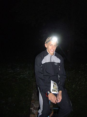 XIV Ogólnopolskie Marsze na Orientację Szlakiem opadłych liści s43 - PTTK Strzelin