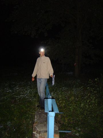 XIV Ogólnopolskie Marsze na Orientację Szlakiem opadłych liści s44 - PTTK Strzelin