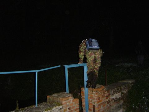 XIV Ogólnopolskie Marsze na Orientację Szlakiem opadłych liści s63 - PTTK Strzelin