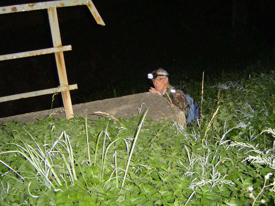 XIII Ogólnopolskie Marsze na Orientację Szlakiem opadłych liści s002 - PTTK Strzelin