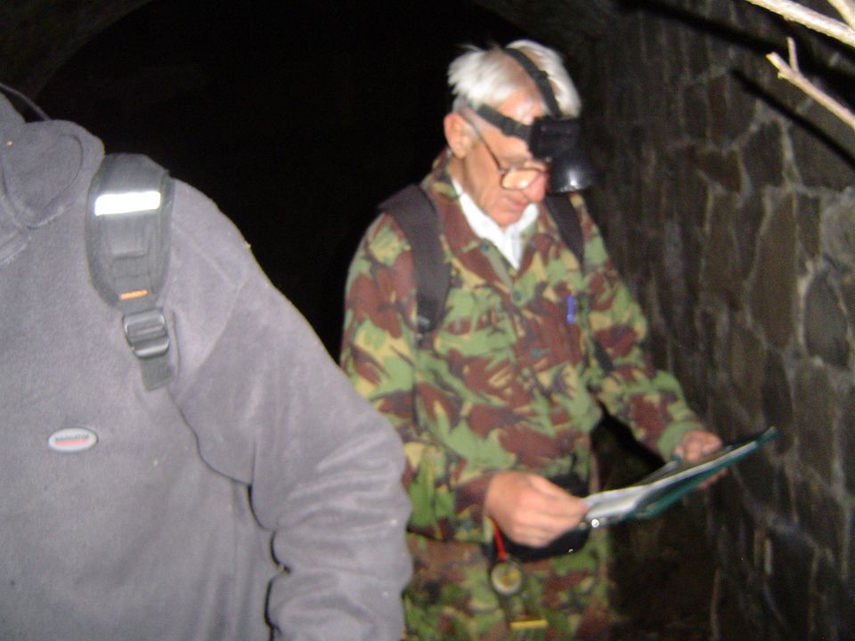 XIII Ogólnopolskie Marsze na Orientację Szlakiem opadłych liści s002 - PTTK Strzelin