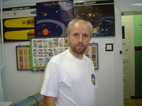 XIV Ogólnopolskie Marsze na Orientację Szlakiem opadłych liści s73 - PTTK Strzelin