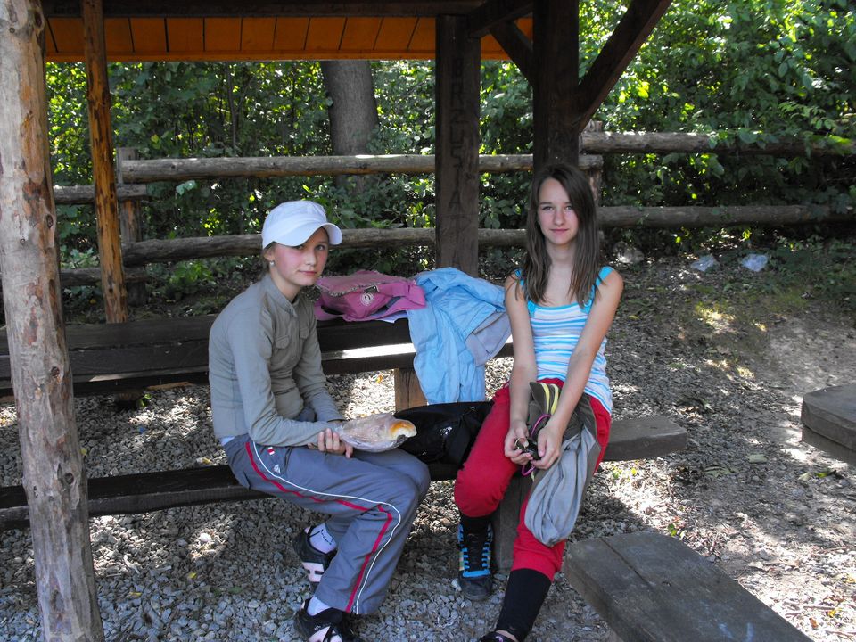 XIII Ogólnopolskie Marsze na Orientację Szlakiem opadłych liści s002 - PTTK Strzelin