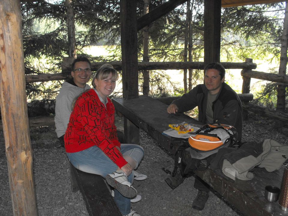 XIII Ogólnopolskie Marsze na Orientację Szlakiem opadłych liści s002 - PTTK Strzelin