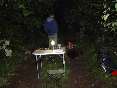 XV Marsze na Orientacj� 'Szlakiem opad�ych li�ci'