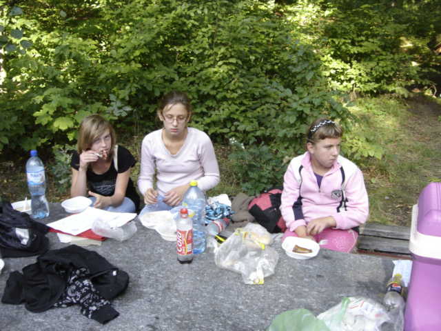 XVI Marsze na Orientacj� 'Szlakiem opad�ych li�ci'