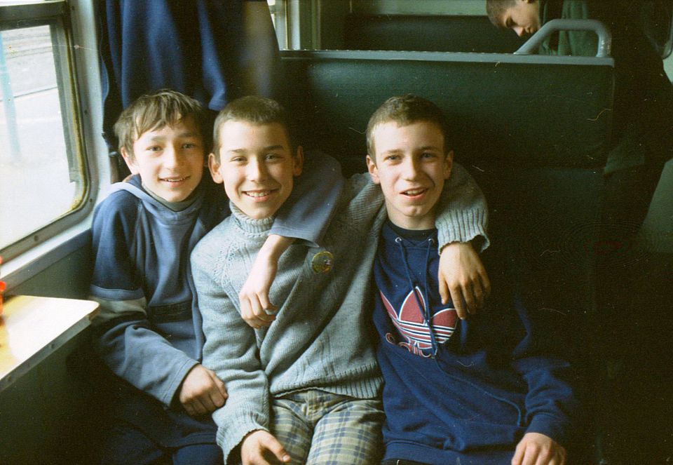 II Marsze na Orientację Puchar Wagarowicza s002 - PTTK Strzelin