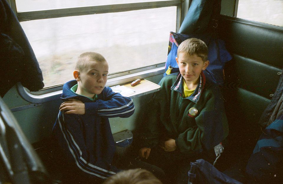 II Marsze na Orientację Puchar Wagarowicza s002 - PTTK Strzelin