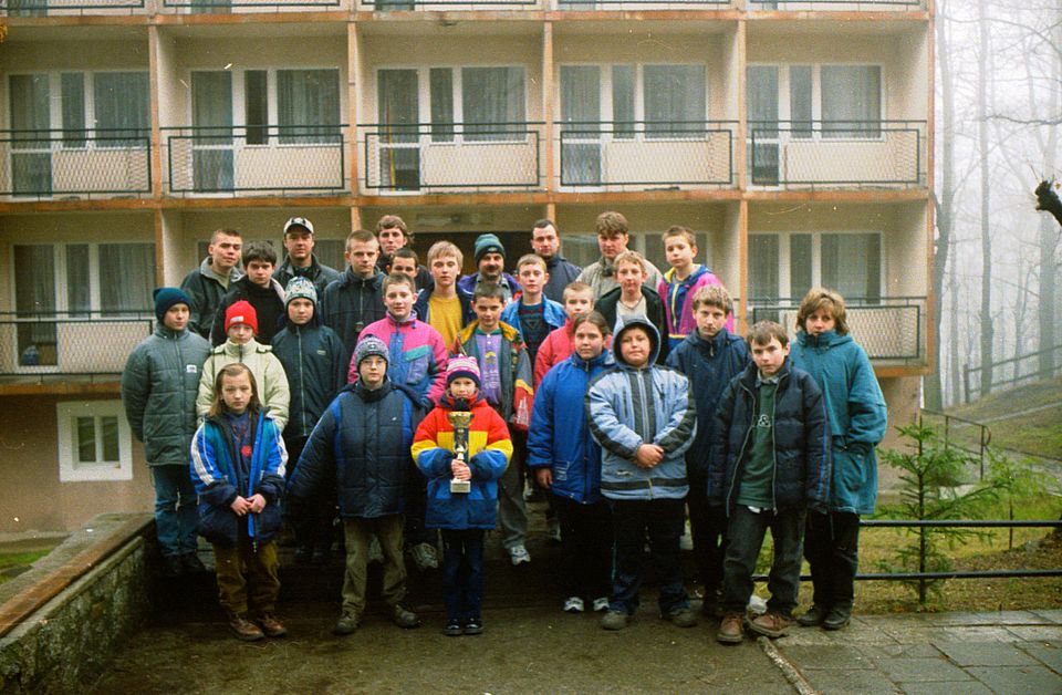 IV Marsze na Orientację Puchar Wagarowicza s002 - PTTK Strzelin