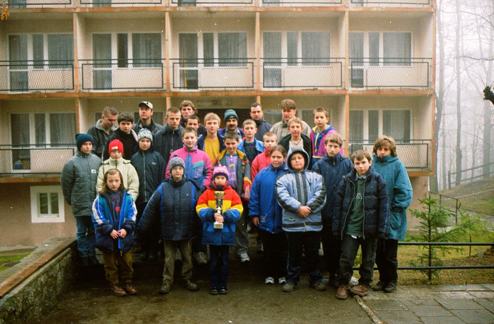 IV Marsze na Orientację Puchar Wagarowicza s002 - PTTK Strzelin