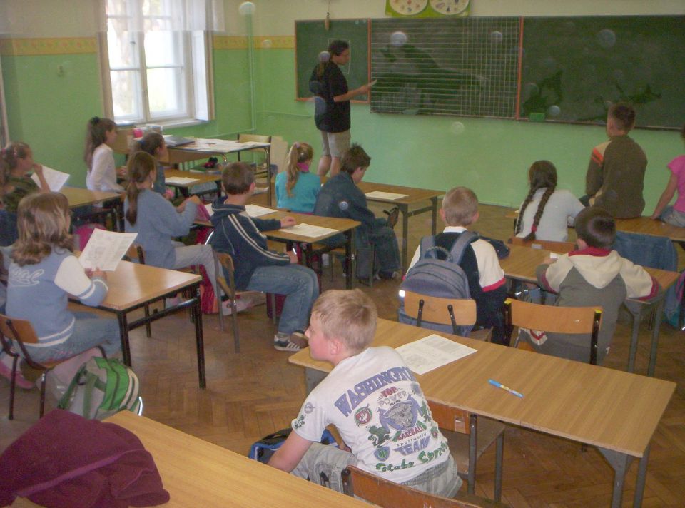 XI Marsz na Orientację Powitanie wiosny s002 - PTTK Strzelin