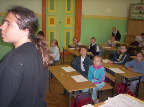 XI Marsz na Orientację Powitanie wiosny s6 - PTTK Strzelin