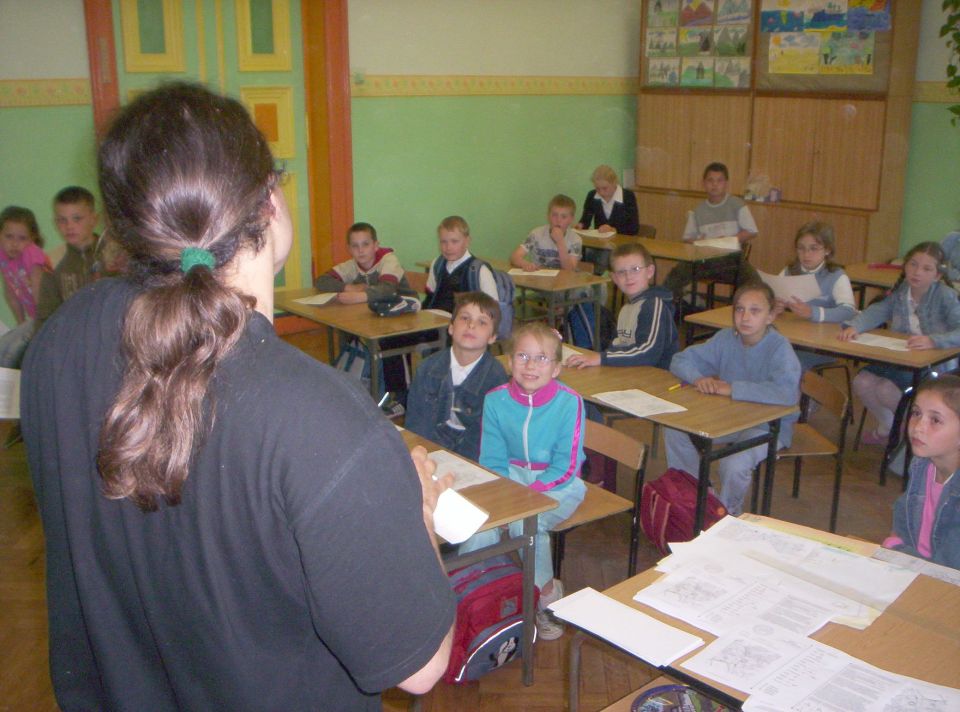 XI Marsz na Orientację Powitanie wiosny s002 - PTTK Strzelin