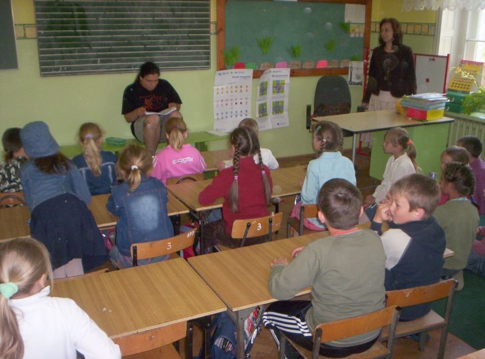 XI Marsz na Orientację Powitanie wiosny s002 - PTTK Strzelin