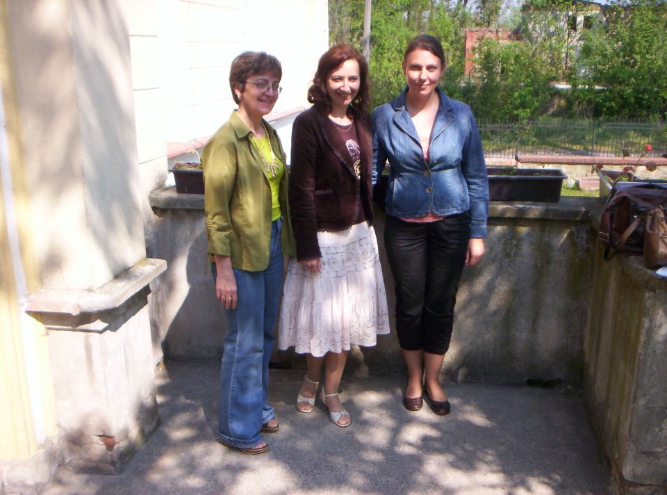 XI Marsz na Orientację Powitanie wiosny s002 - PTTK Strzelin