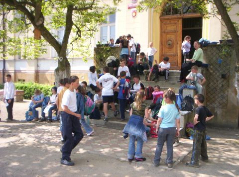 XI Marsz na Orientację Powitanie wiosny s26 - PTTK Strzelin