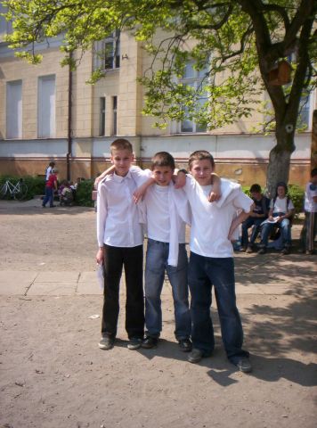 XI Marsz na Orientację Powitanie wiosny s28 - PTTK Strzelin