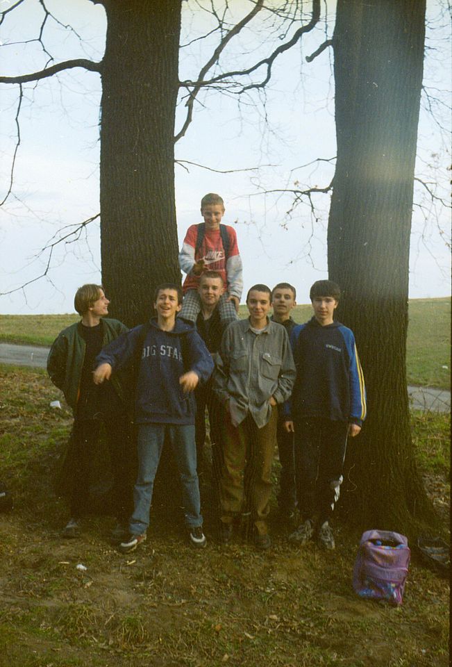 III Marsze na Orientację Powitanie wiosny s002 - PTTK Strzelin