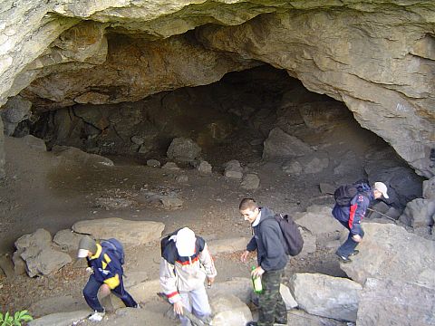 'Ska�ki Stoleckie'