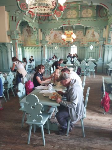 Wycieczka Moravskoslezské Beskydy s35 - PTTK Strzelin