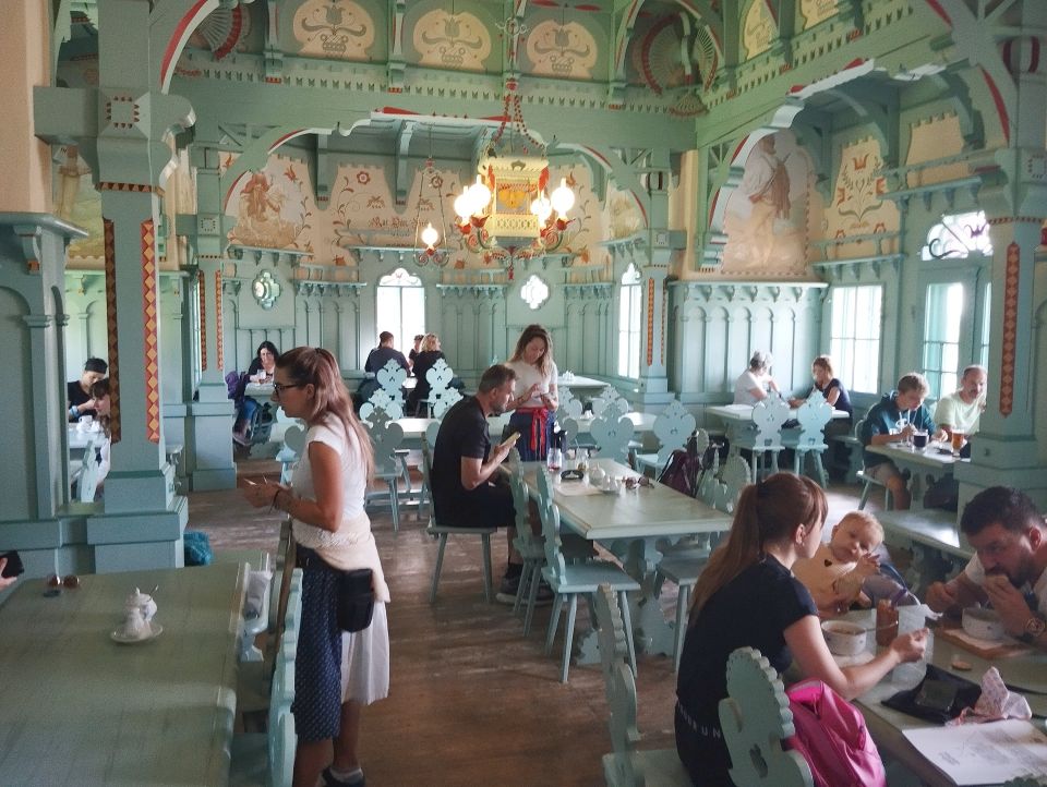 Wycieczka Malá Fatra s004 - PTTK Strzelin