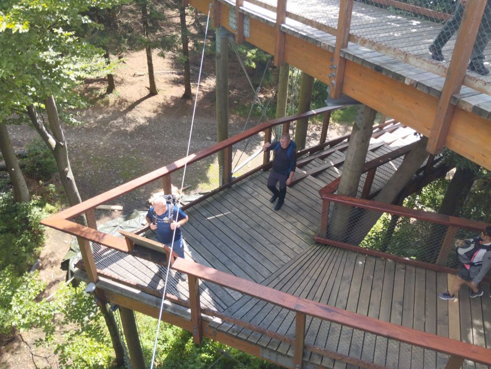 Wycieczka Malá Fatra s004 - PTTK Strzelin