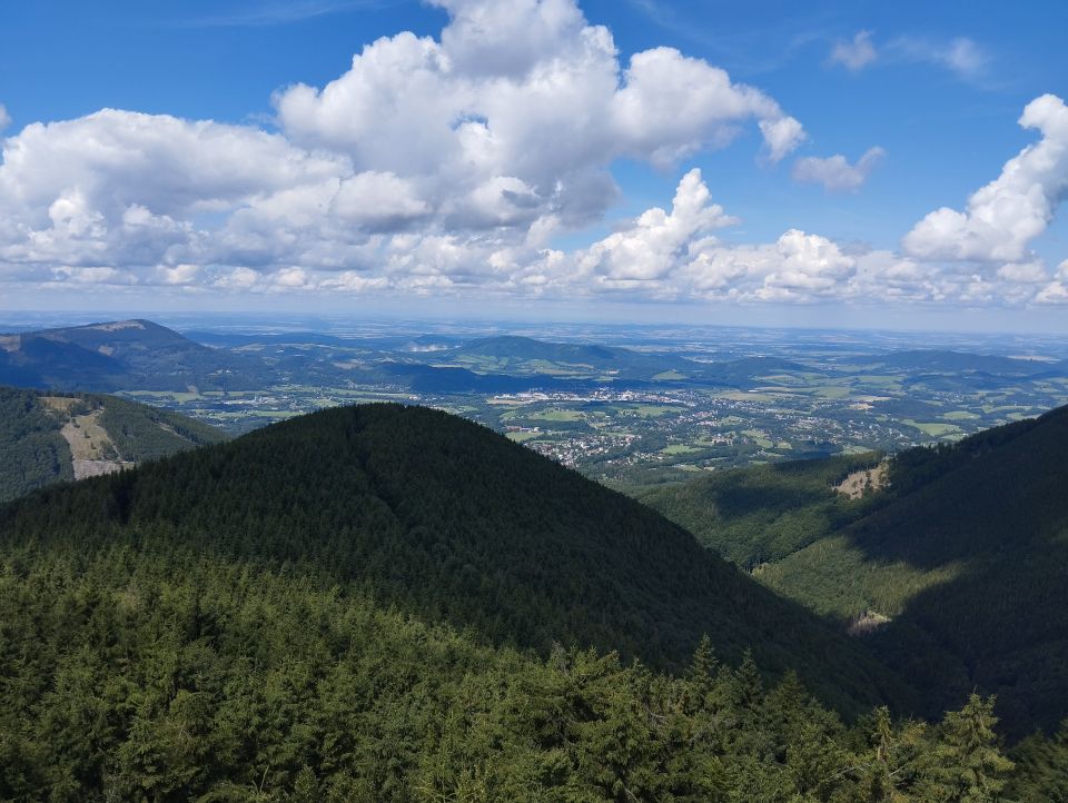 Wycieczka Malá Fatra s004 - PTTK Strzelin