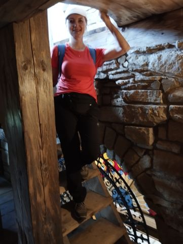 Wycieczka Moravskoslezské Beskydy s119 - PTTK Strzelin