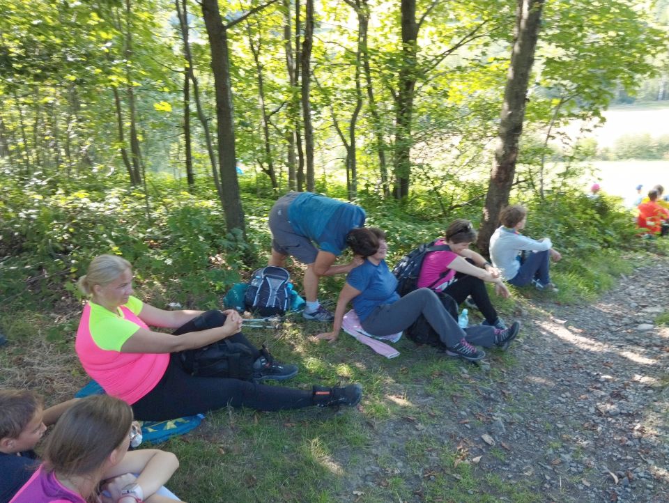 Wycieczka Malá Fatra s004 - PTTK Strzelin