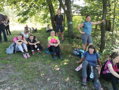 Wycieczka Moravskoslezské Beskydy s142 - PTTK Strzelin