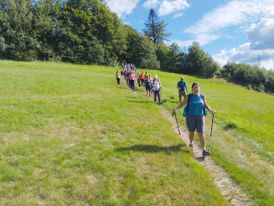 Wycieczka Malá Fatra s004 - PTTK Strzelin