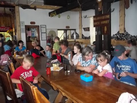 G�rski Dom Turysty PTTK 'Pod Biskupi� Kop�' s045 - PTTK Strzelin