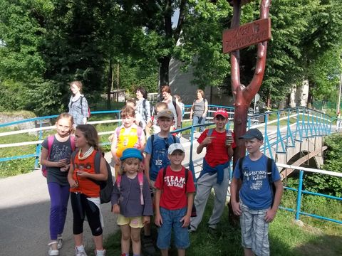 Jarno�t�wek - Most Zakochanych s087 - PTTK Strzelin