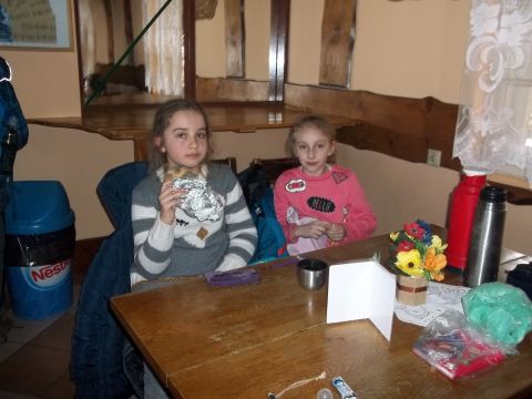 Schronisko PTTK 'Pod Biskupi� Kop�' s070 - PTTK Strzelin