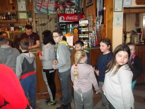 Schronisko PTTK 'Pod Biskupi� Kop�' s078 - PTTK Strzelin