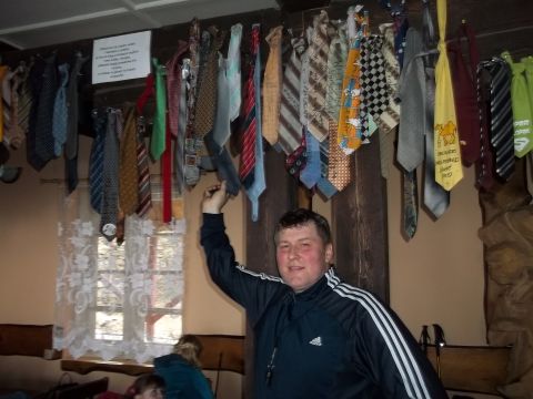 Schronisko PTTK 'Pod Biskupi� Kop�' s081 - PTTK Strzelin