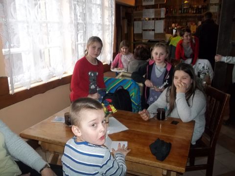 Schronisko PTTK 'Pod Biskupi� Kop�' s084 - PTTK Strzelin