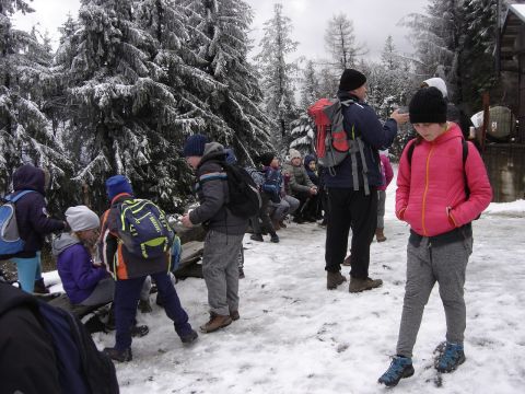 Na Biskupiej Kopie s106 - PTTK Strzelin